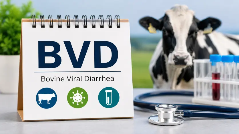 bvd meaning
