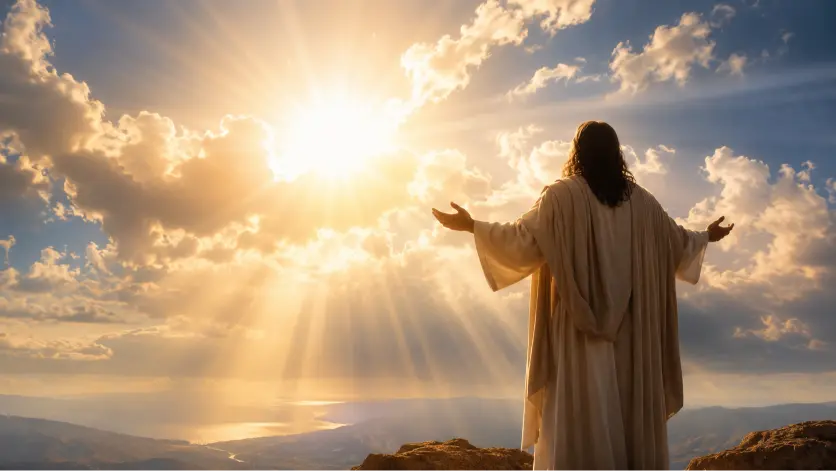 god meaning