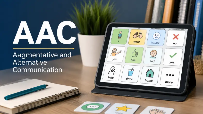 aac meaning