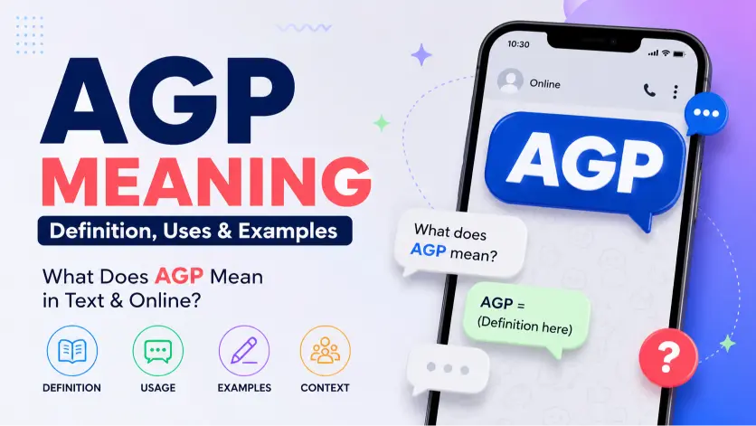agp meaning