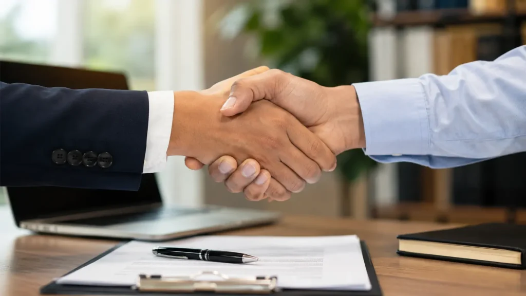 agreement meaning