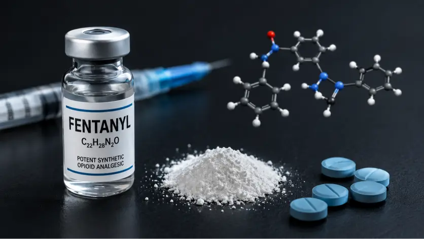 fentanyl meaning