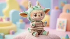 labubu doll meaning