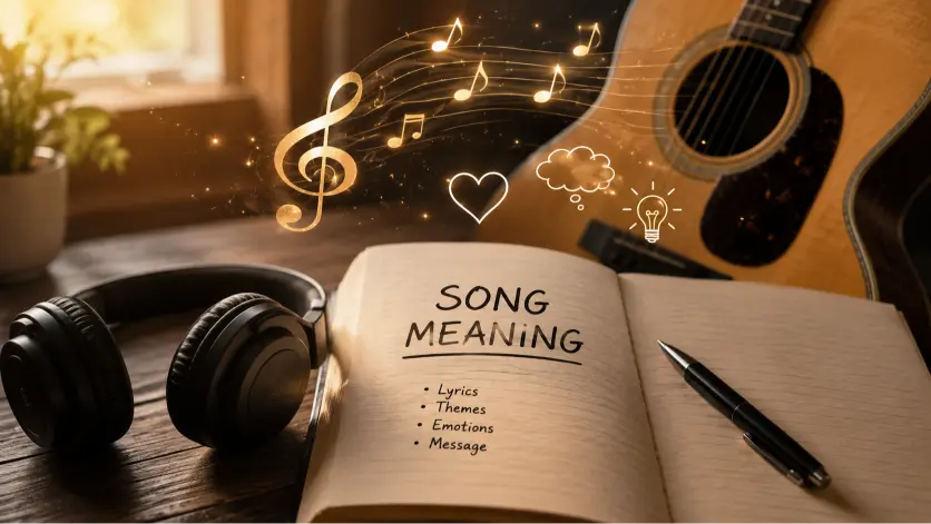 song meaning