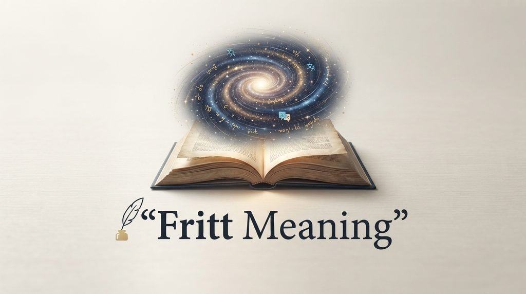 fritt meaning