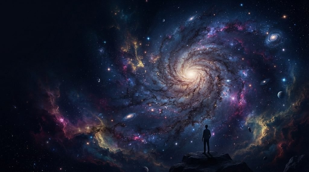 cosmic meaning