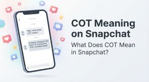 cot meaning