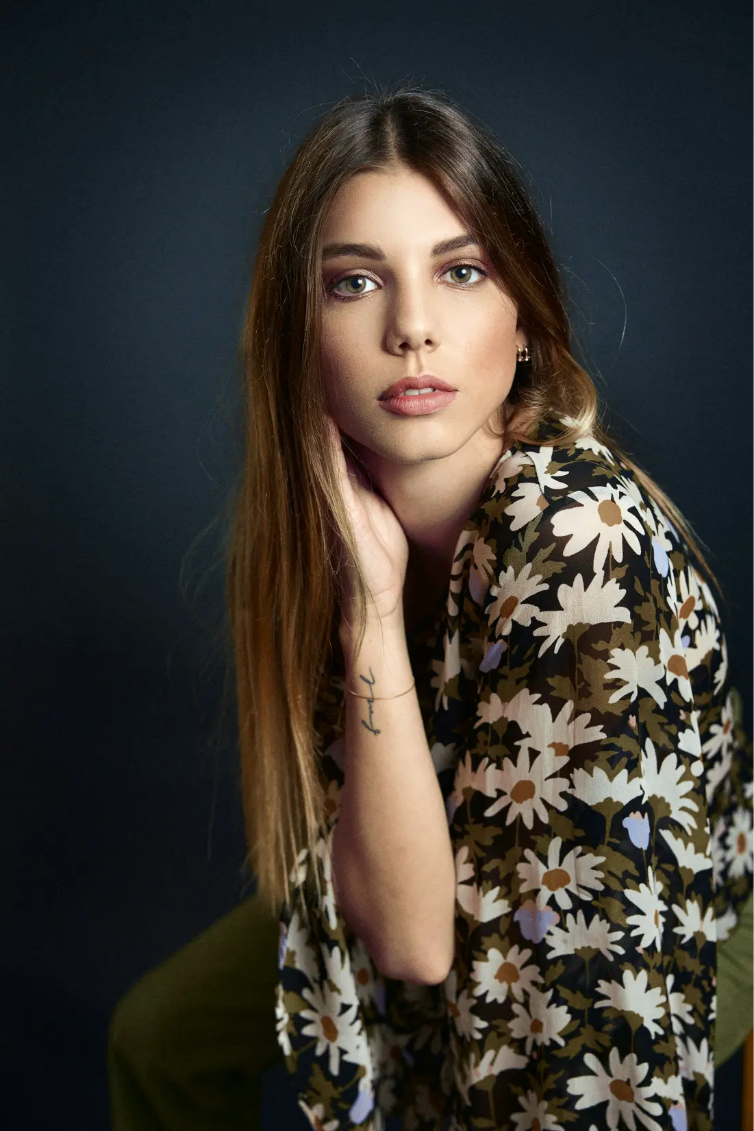 Lina Roys image