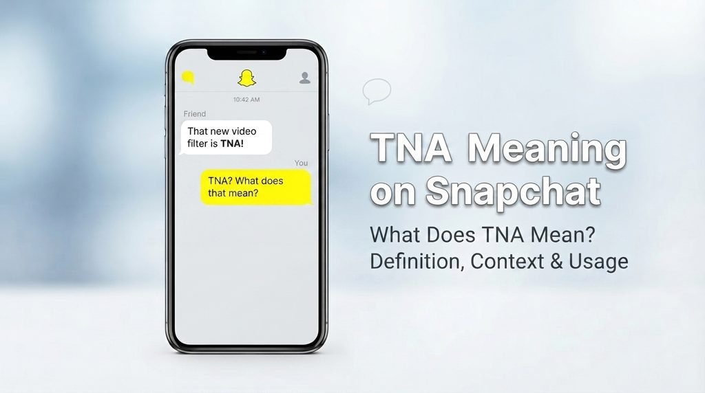 tna meaning
