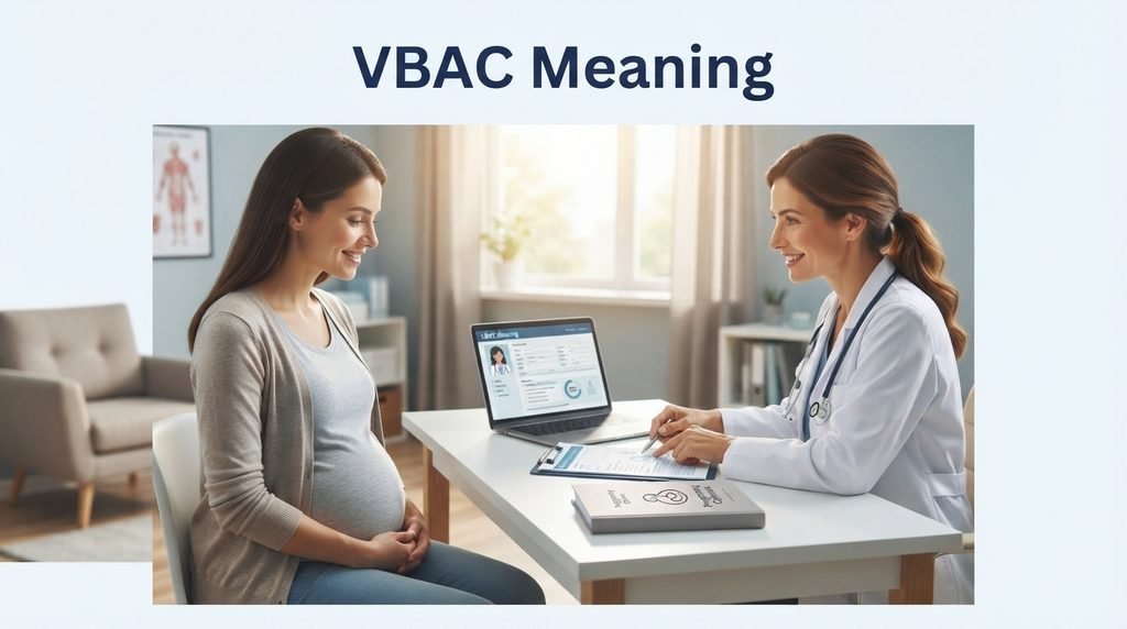 `VBAC Meaning