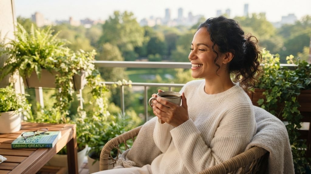 Why Satisfaction Matters in Everyday Life